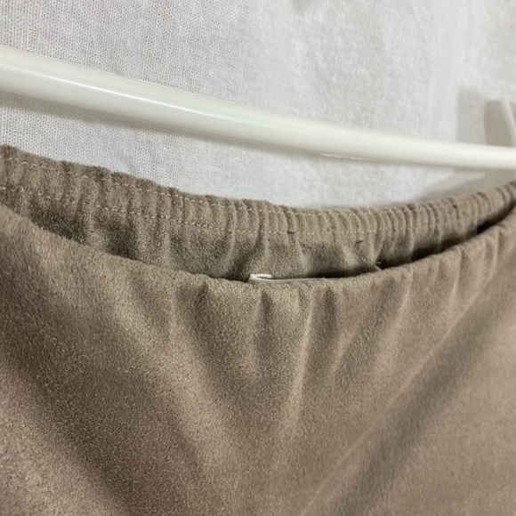 Aritzia Wilfred Daria Free Tannin Leggings size small - Picture 5 of 7